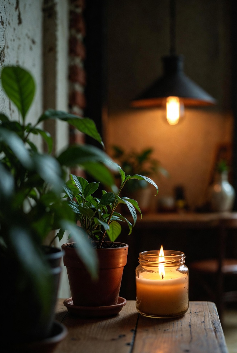 Langkah Kecil yang Membawa Suasana Tenang Selama Seminggu