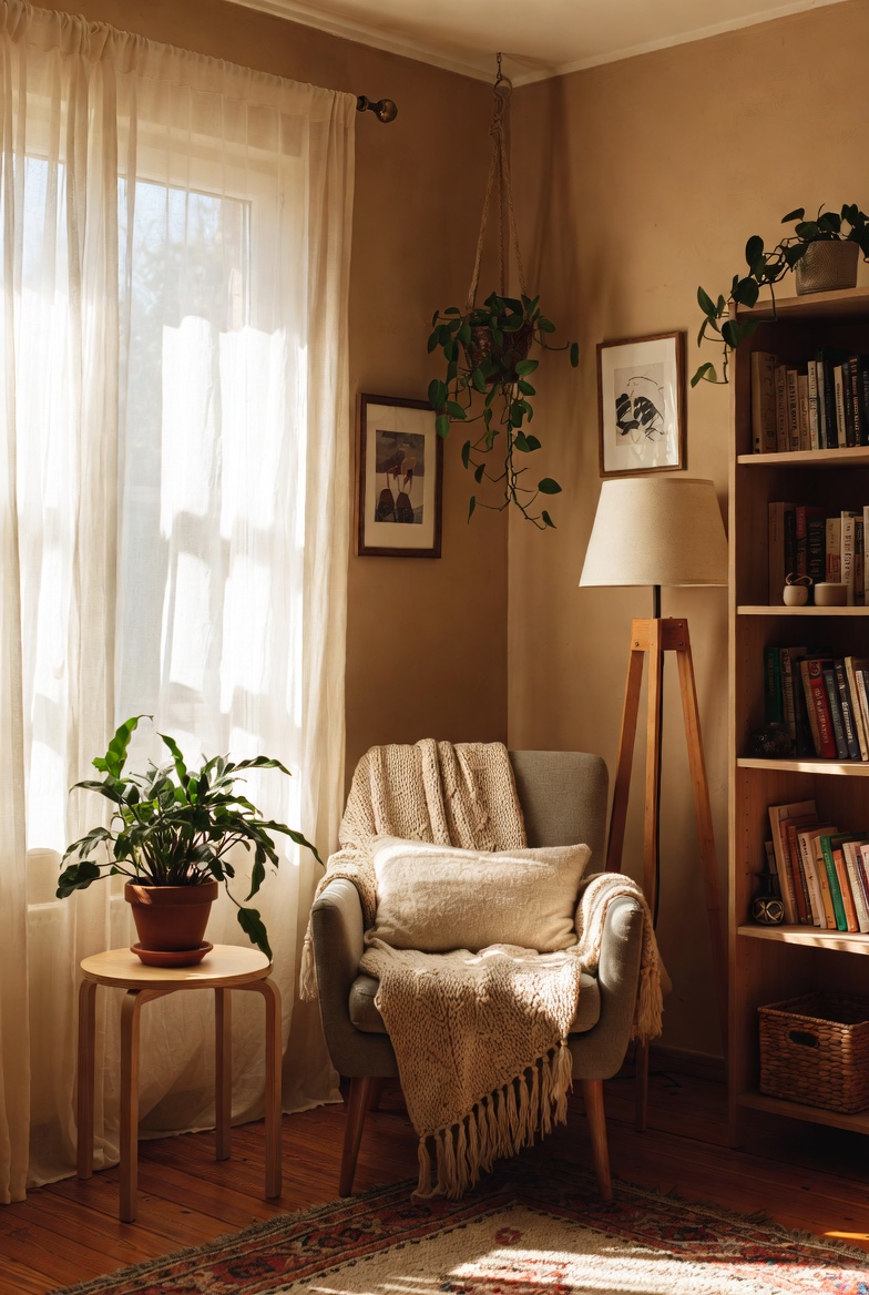 Menjadikan Rumah sebagai Ruang Tenang Selama Detoks Digital